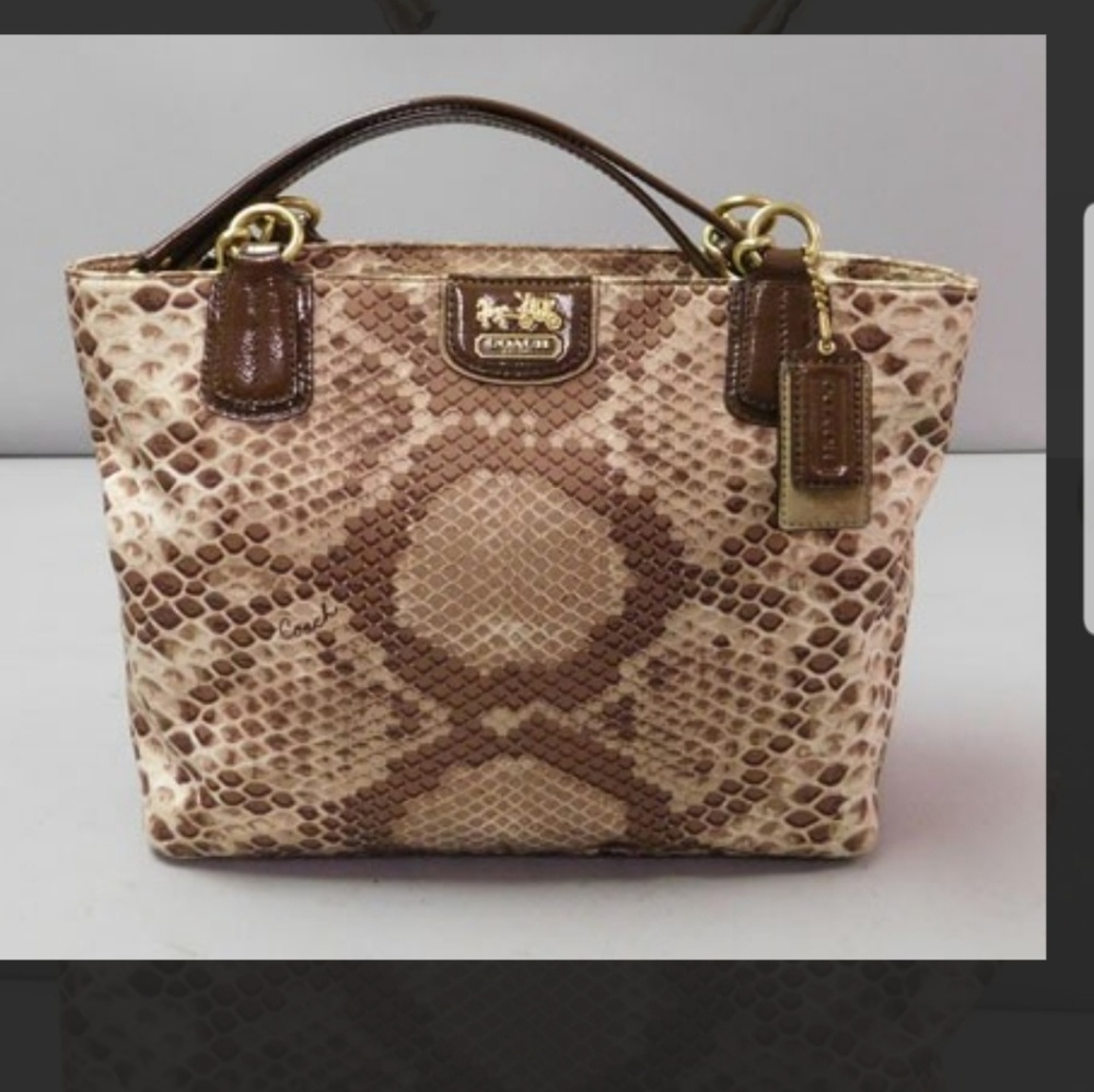 Women coach bags